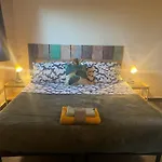 Monolocali Glamping Verde Mare By Smart-Home