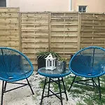 Monolocali Glamping Verde Mare By Smart-Home