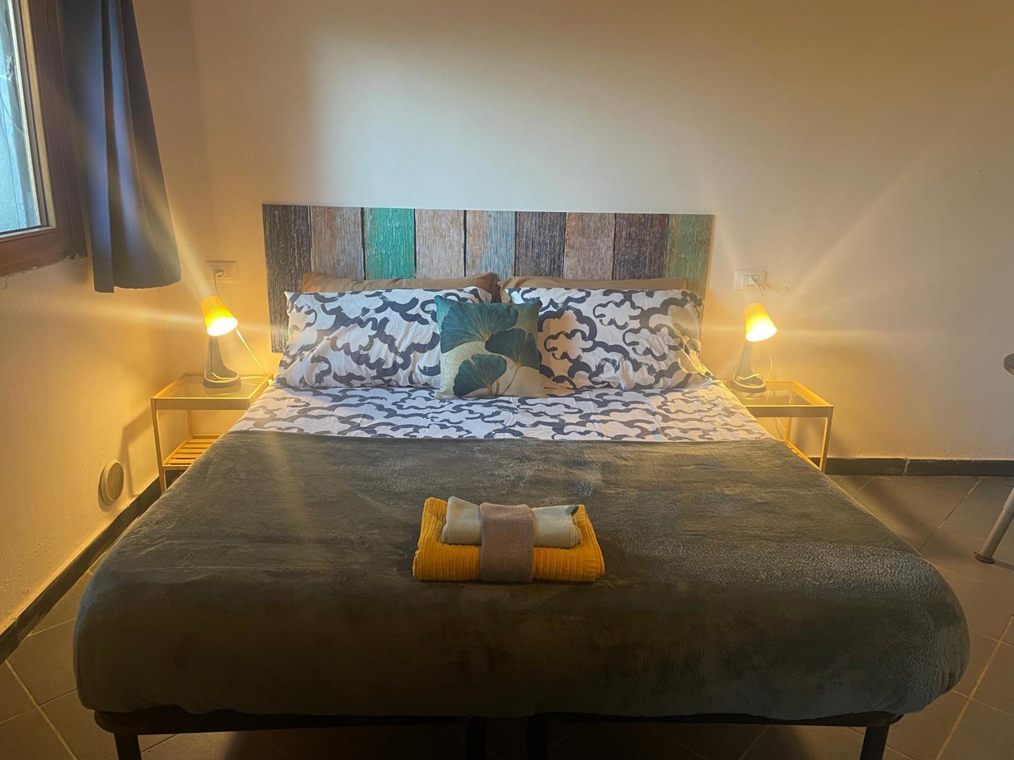Monolocali Glamping Verde Mare By Smart-Home Génova