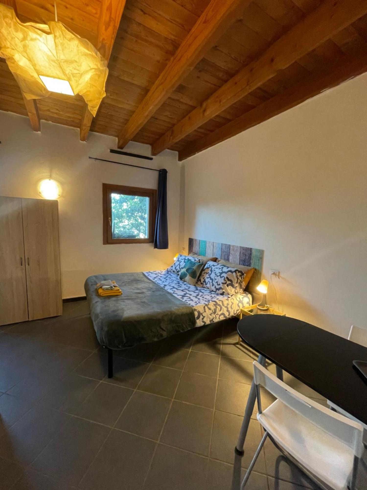 Monolocali Glamping Verde Mare By Smart-Home *