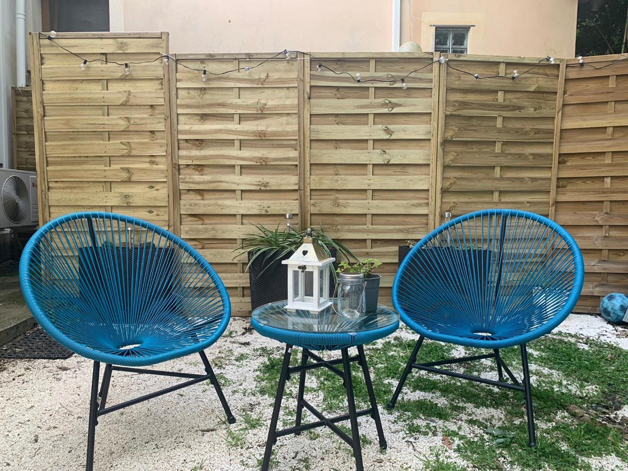Monolocali Glamping Verde Mare By Smart-Home Genoa